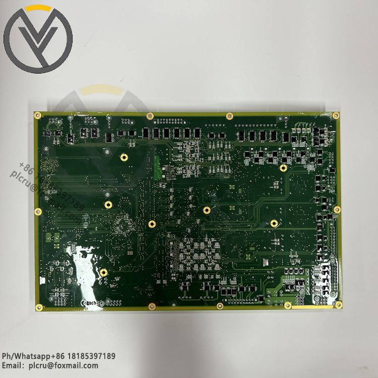IS215WETAH1BB GE PCB