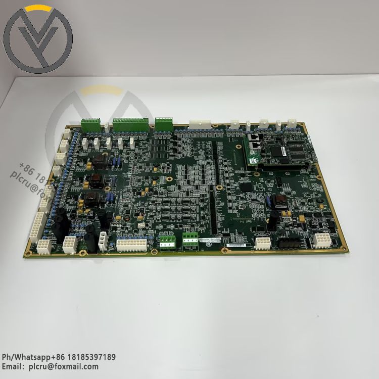 IS215WETAH1BB GE PCB
