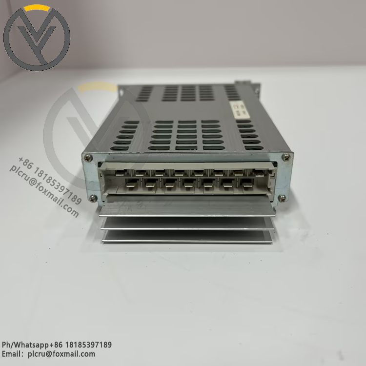 GE WES5120 2340-21006 | Compact Terminal Block Assemblies