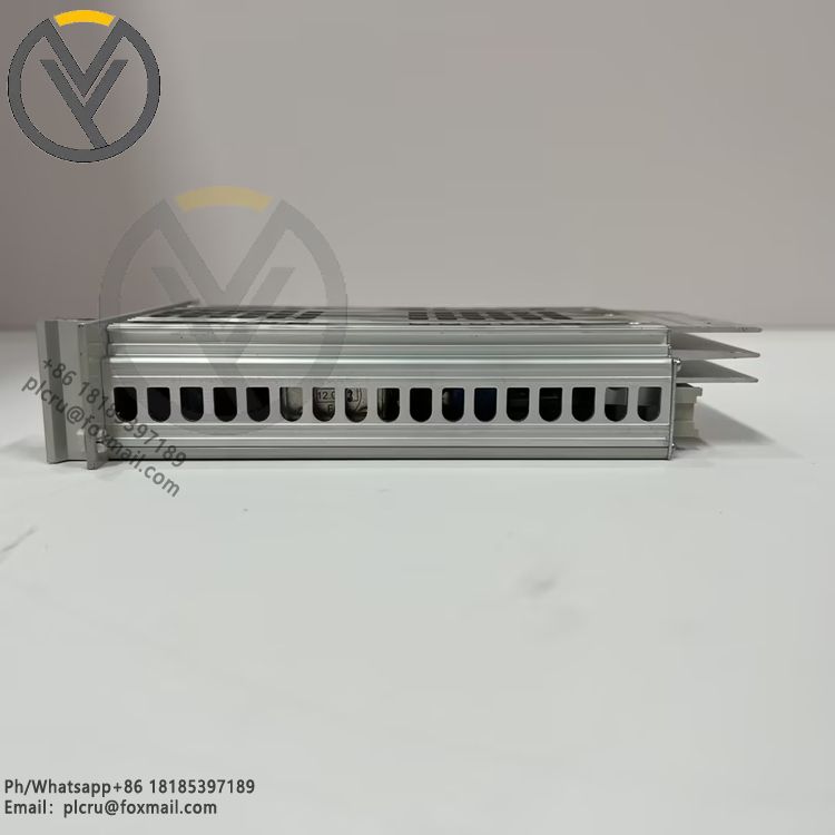 GE WES5120 2340-21006 | Compact Terminal Block Assemblies