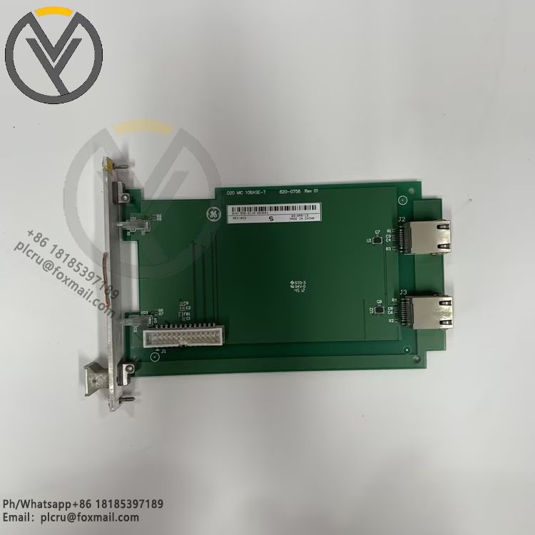 GE D20 EME210BASE-T 网卡模块