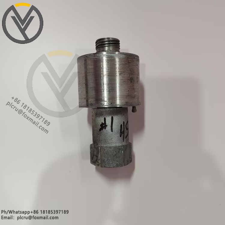 GE RS-FS-9001 362A1052P004 Flame Detector