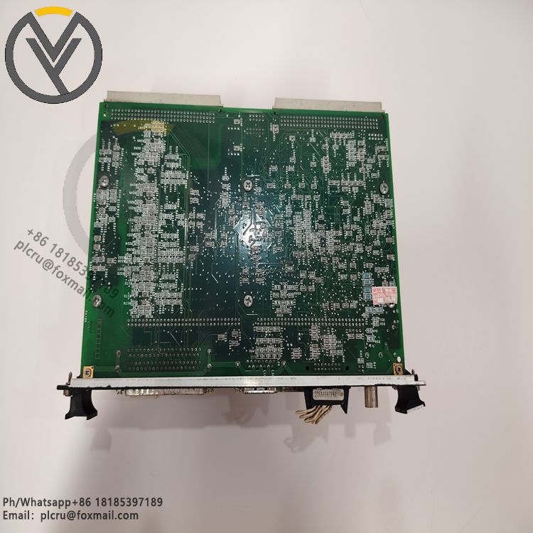 GE IS215VPROH2BC 涡轮机紧急跳闸板