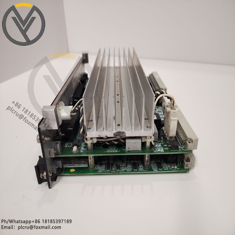 GE IS215VPROH2BC 涡轮机紧急跳闸板