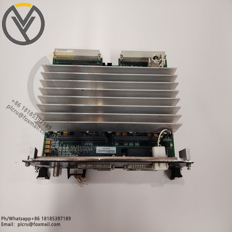 GE IS215VPROH2BC 涡轮机紧急跳闸板