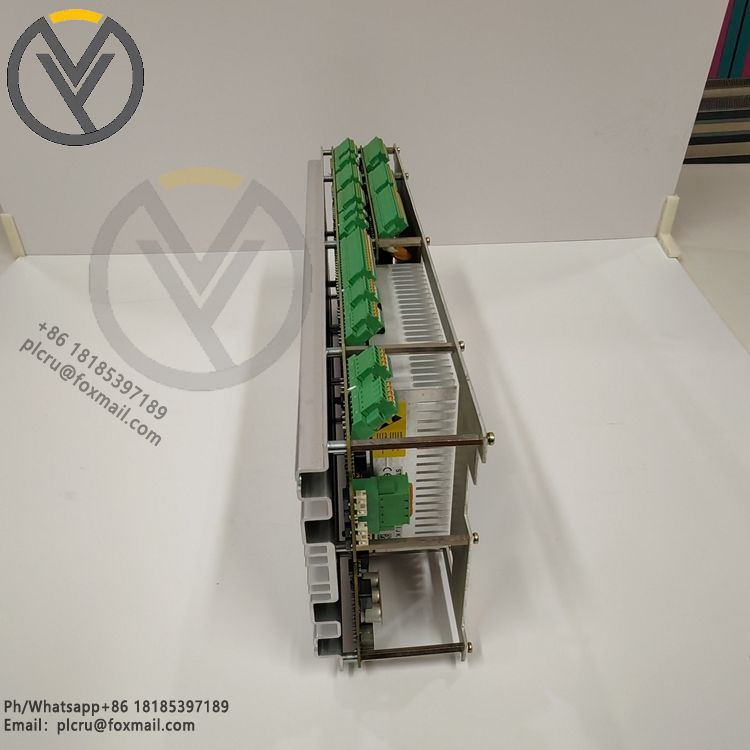 ABB PPD517A3011 3BHE041576R3011 励磁中央控制器 PPD 517 A