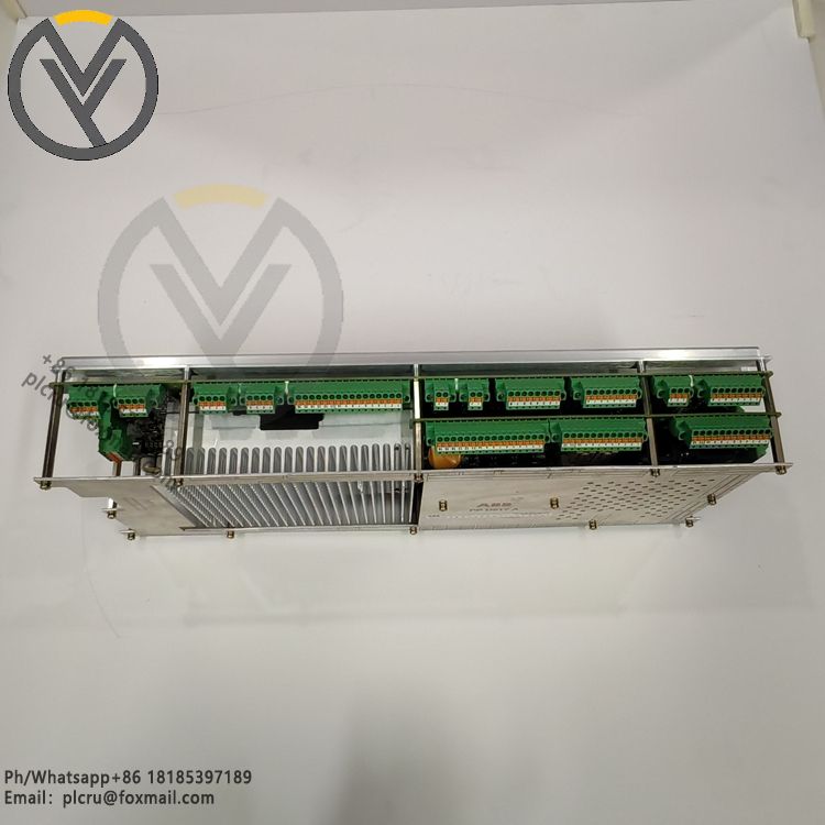ABB PPD517A3011 3BHE041576R3011 励磁中央控制器 PPD 517 A