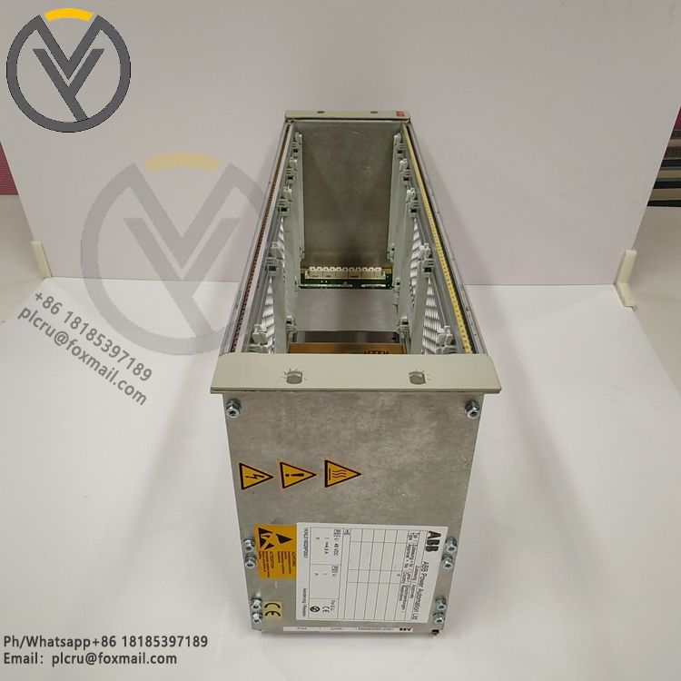 P7LA HNEF105323R0002 ABB Analog module