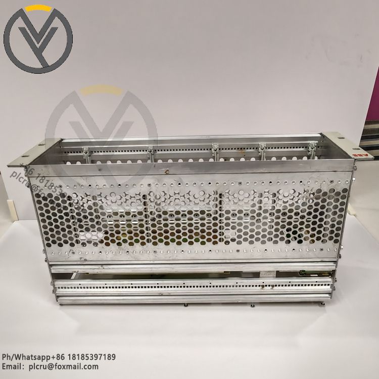 P7LA HNEF105323R0002 ABB Analog module