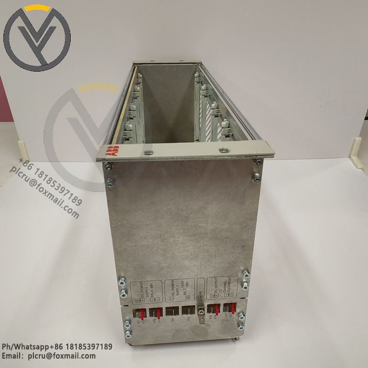 P7LA HNEF105323R0002 ABB Analog module
