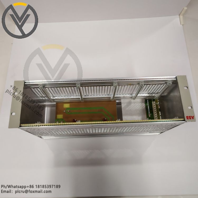 P7LA HNEF105323R0002 ABB Analog module