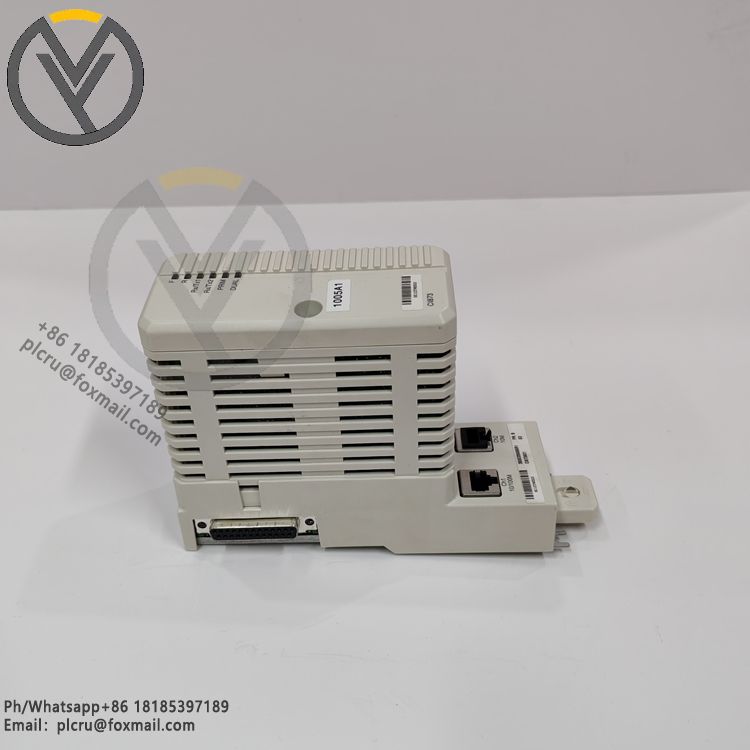 CI873K01 3BSE058899R1 ABB Ethernet /IP Bus Interface Module