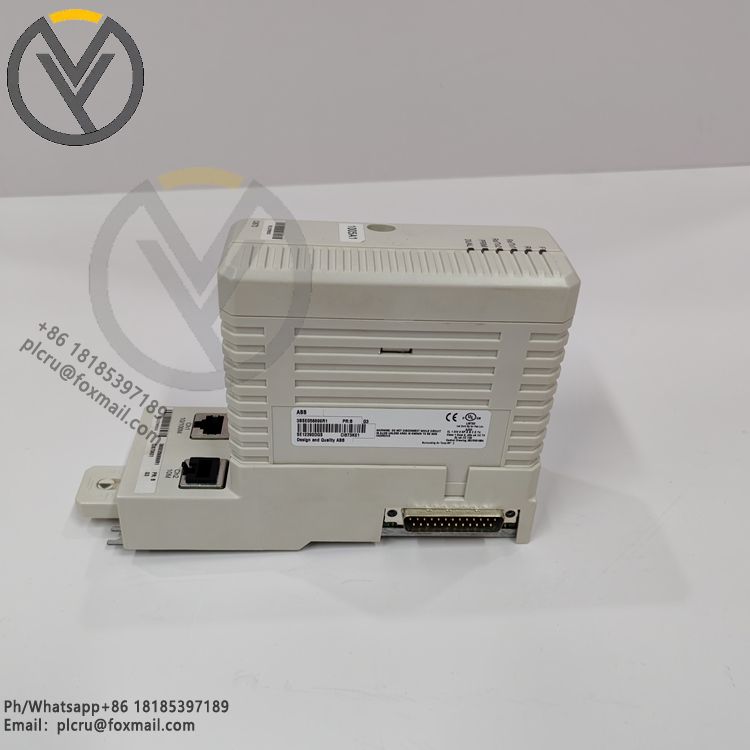 CI873K01 3BSE058899R1 ABB Ethernet /IP Bus Interface Module