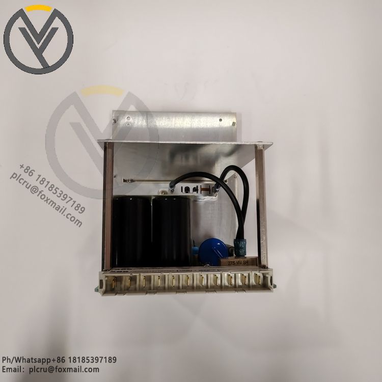 ABB DC B5LA HENF327886R0001 Power supply