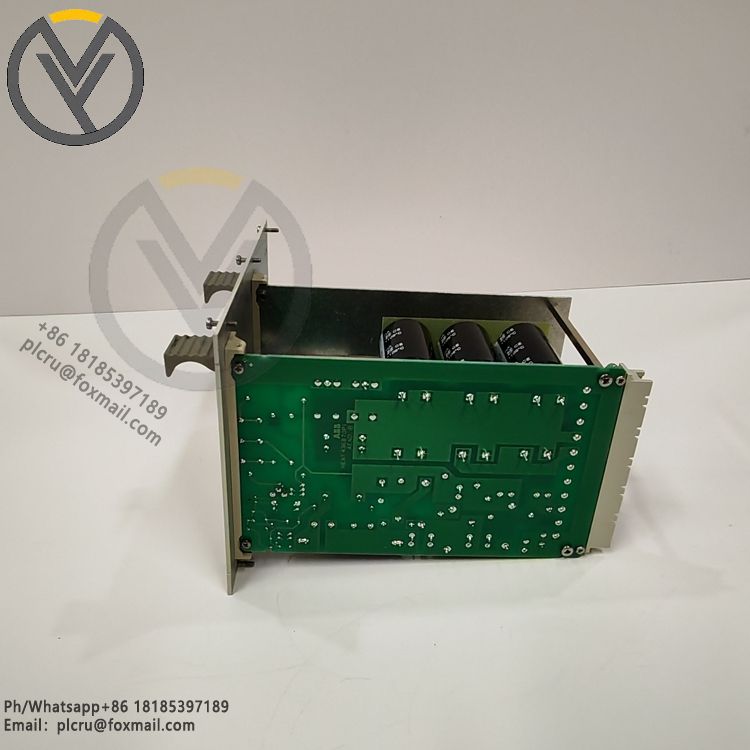 ABB DC B5LA HENF327886R0001 Power supply