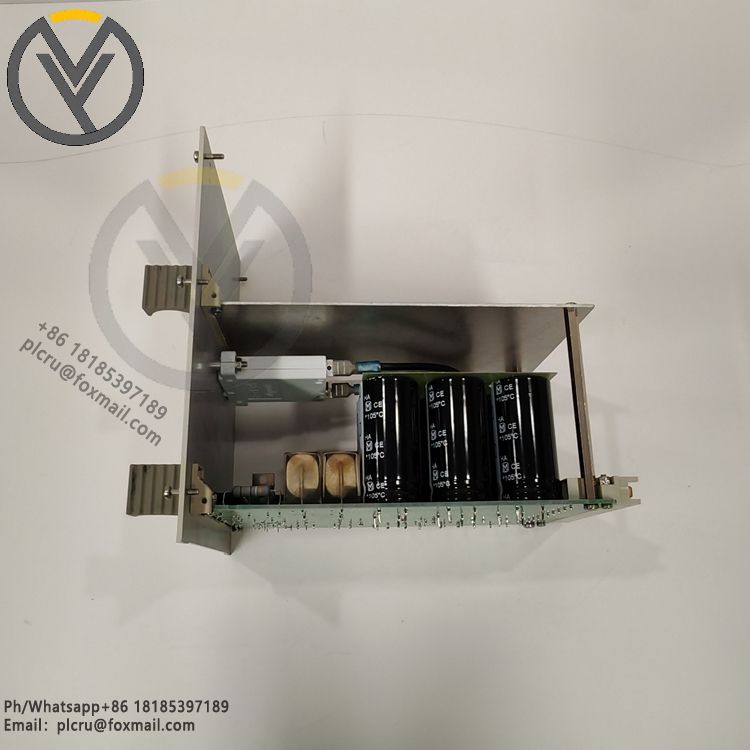 ABB DC B5LA HENF327886R0001 Power supply