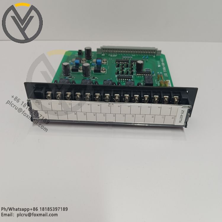 SHINKAWA VM-5Y1-02GEM 1594-005-P001F Relay module