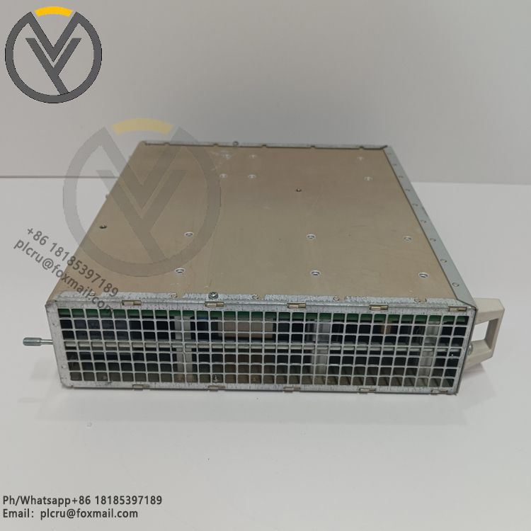 PCU10.24-48D POWEC Power System Monitoring Module