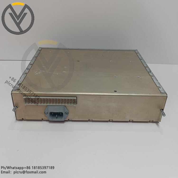 PCU10.24-48D POWEC Power System Monitoring Module
