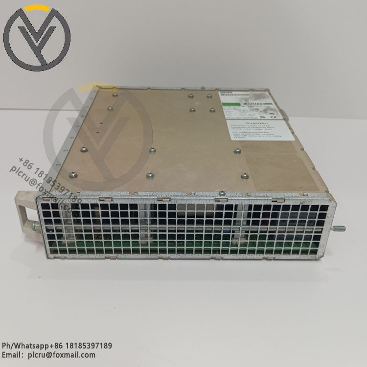 PCU10.24-48D POWEC Power System Monitoring Module