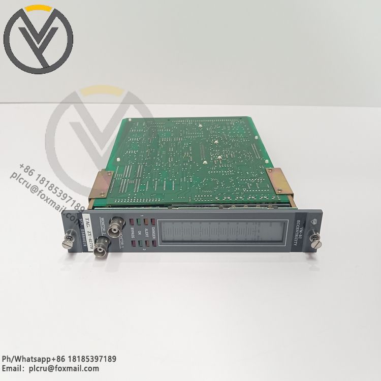 SHINKAWA VM-5C SST-2194-001-P001G 触发卡主板