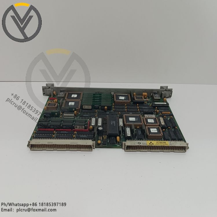 GE VMIC VMIVME-5576-000 Fiber Optic Reflection Memory