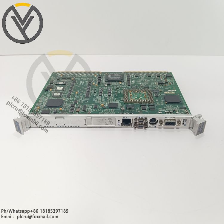 VMIC GE VMIVME7698 Single Board Computer Module