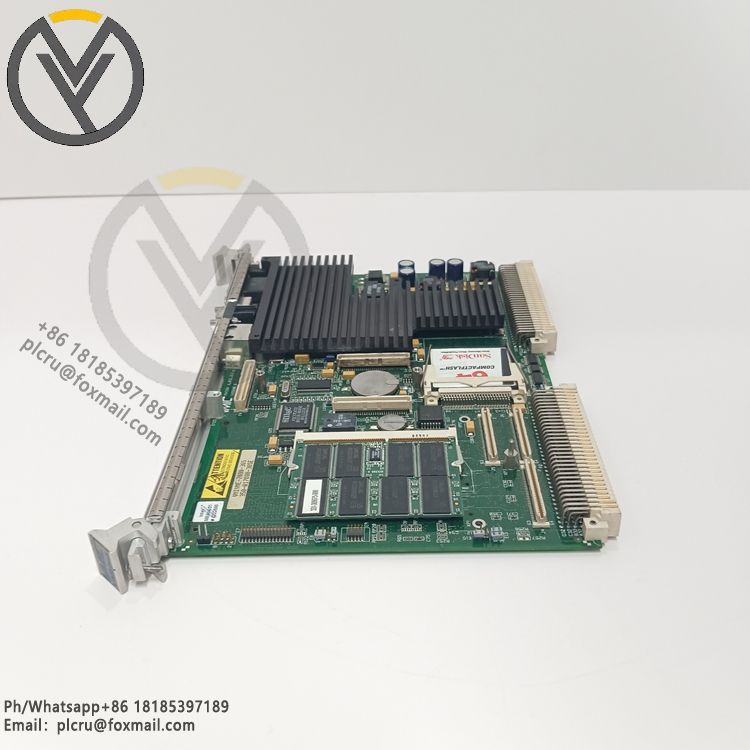 VMIC GE VMIVME7698 Single Board Computer Module