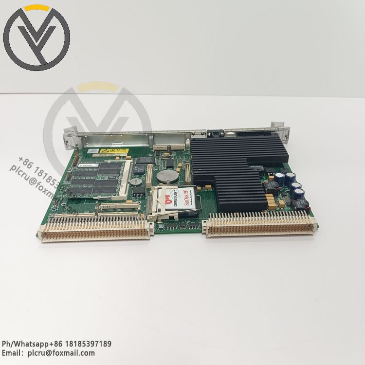 VMIC GE VMIVME7698 Single Board Computer Module