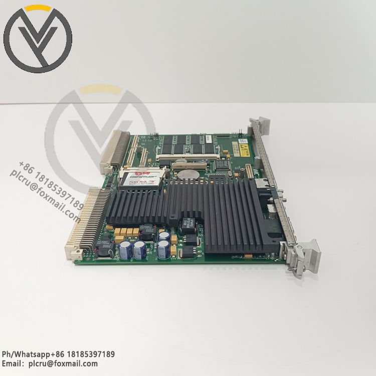 VMIC GE VMIVME7698 Single Board Computer Module