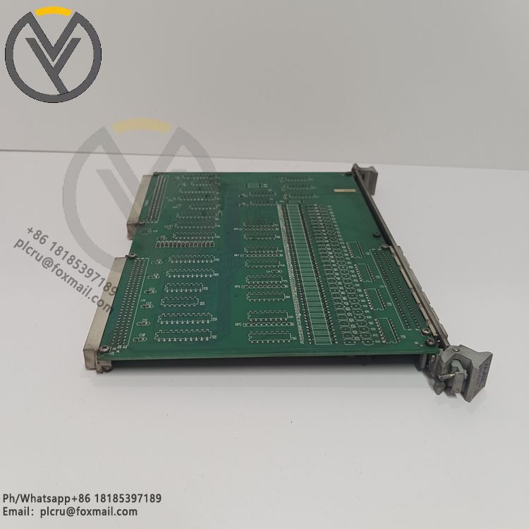 GE VMIVME2170A 332-102170-110 Digital Output Board