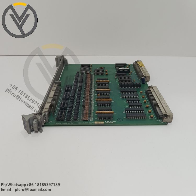 GE VMIVME2170A 332-102170-110 Digital Output Board