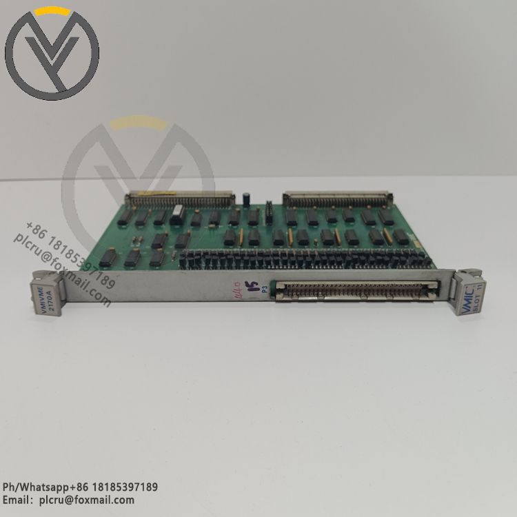 GE VMIVME2170A 332-102170-110 Digital Output Board