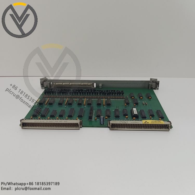 GE VMIVME2170A 332-102170-110 Digital Output Board