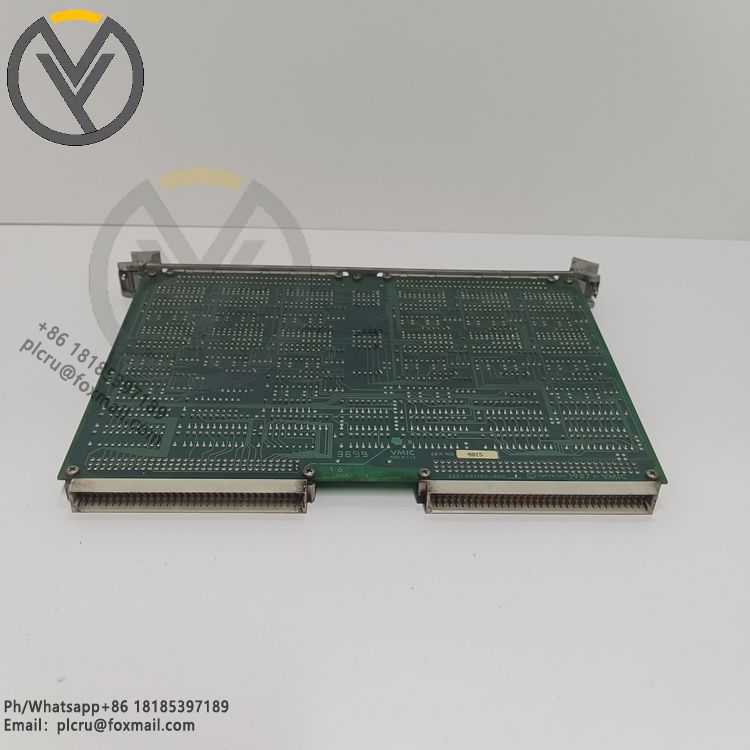 GE VMIVME1150 PLC 处理器模块