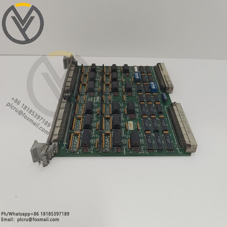 GE VMIVME1150 PLC 处理器模块