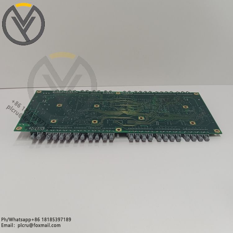 ABB UF C760 BE142 3BHE004573R0142 | Interface board