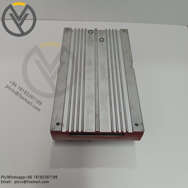 ABB 3BHE035301R0001 UNITROL1010 Module