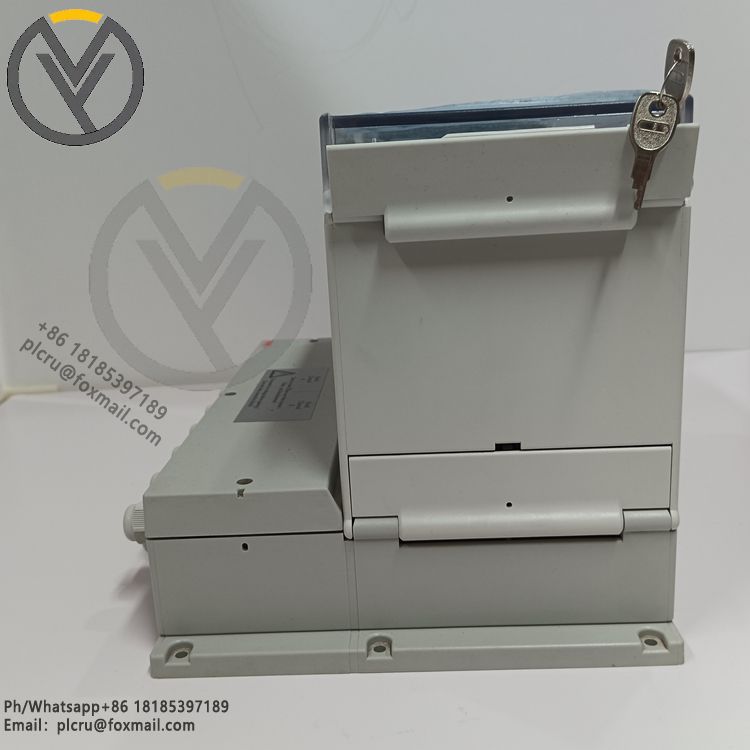 BERTHOLD LB4460 Level Gauge Chassis