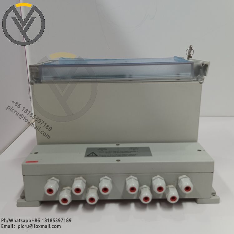 BERTHOLD LB4460 Level Gauge Chassis