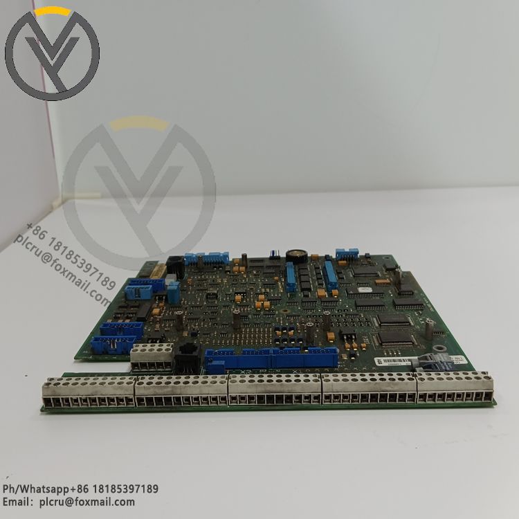 ABB SDCS-CON-2-COAAT 3ADT220090R2 Communication Module