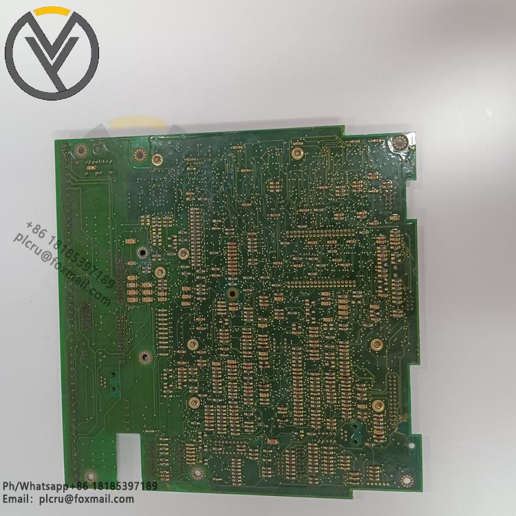 ABB SDCS-CON-2-COAAT 3ADT220090R2 Communication Module