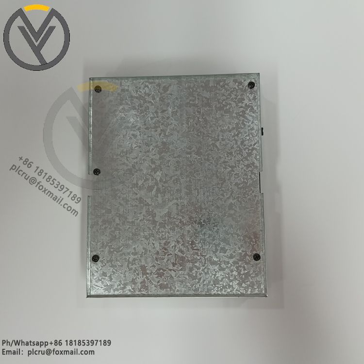 GE SR760 1219-0003 Industrial Control Panel