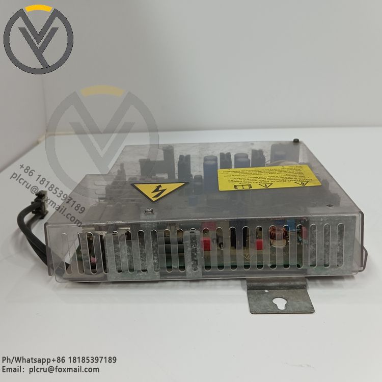 MVC3003-4030PP CONVERTEAM Switching Power Supply