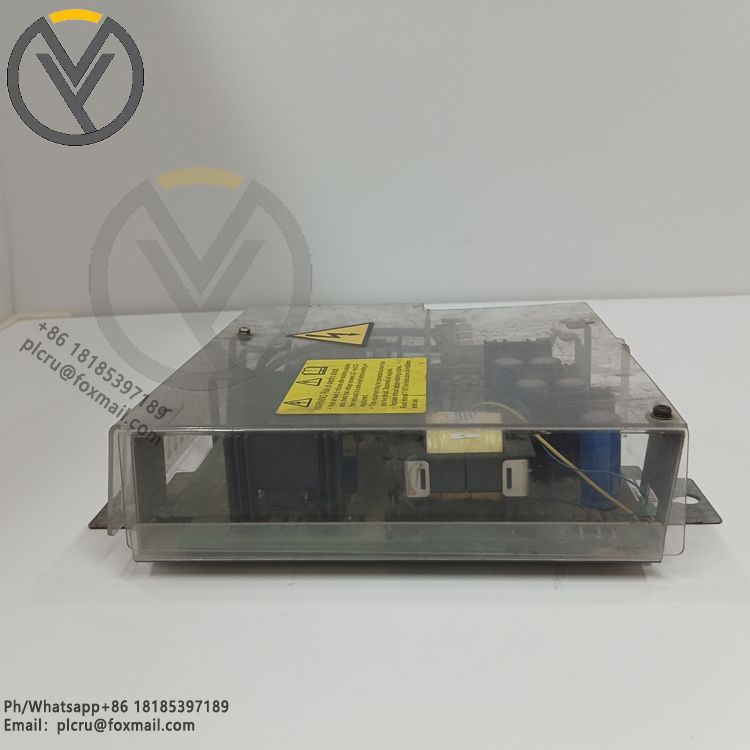 MVC3003-4030PP CONVERTEAM Switching Power Supply