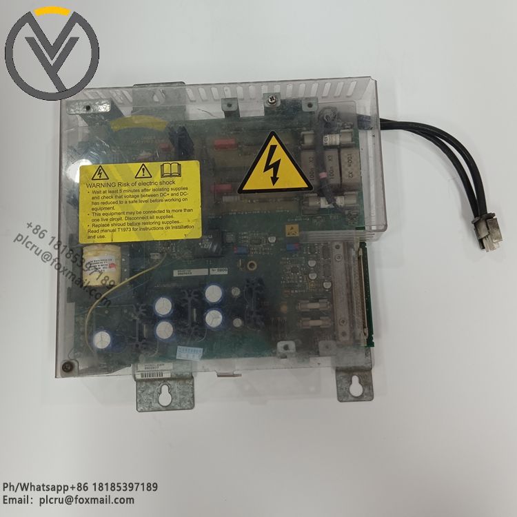 MVC3003-4030PP CONVERTEAM Switching Power Supply