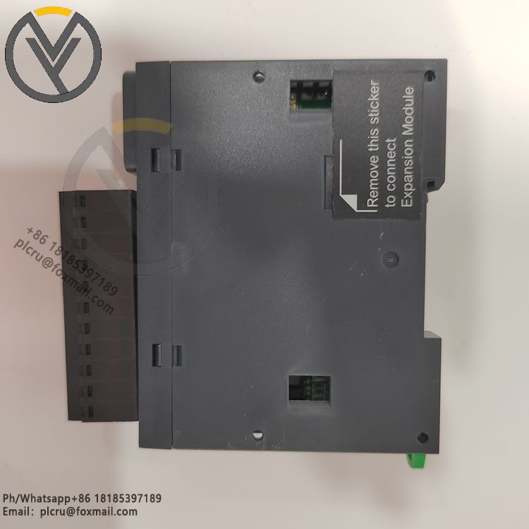 Schneider TM3AQ4 模拟输出模块