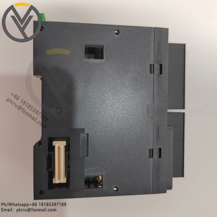 Schneider Electric TM3AI8 模拟量输