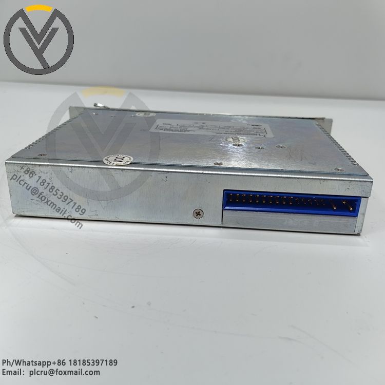 VanGuard PSMU-350-3 PCI Power Supply CPCI-350Q-P-38