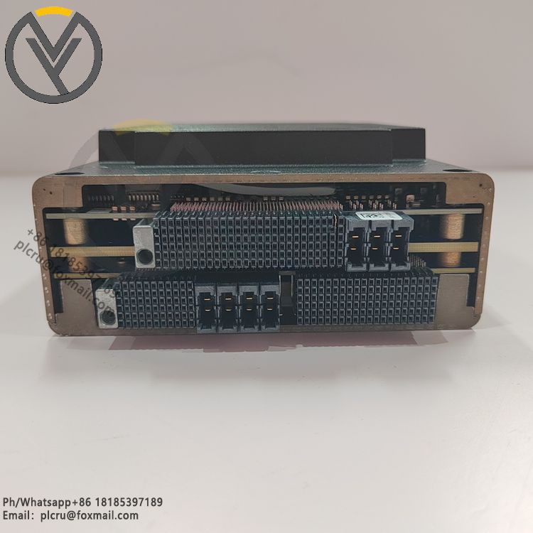 Bently Nevada 3701/55 ADAPT Condition Monitor